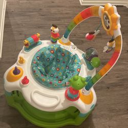 Activity Center
