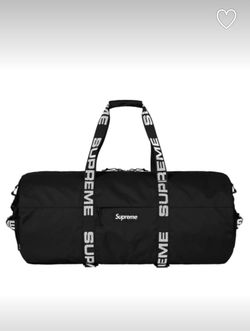 Supreme bag