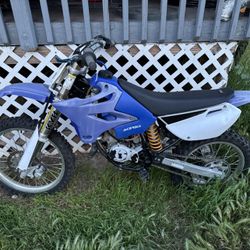 Yz85 