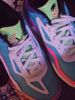 Jordan shoes