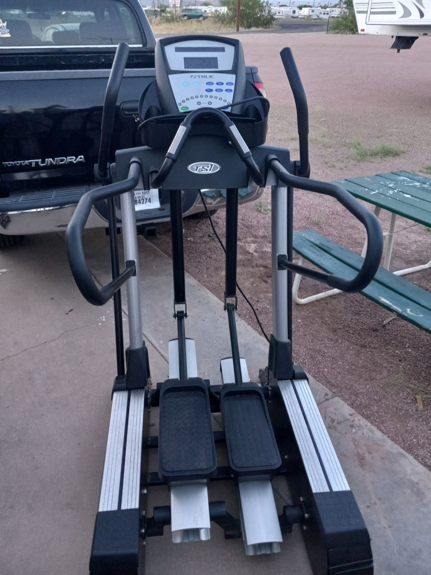 True Fitness TS1 for Sale in Apache Junction AZ OfferUp