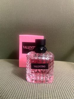 Valentino Donna Born in Roma Perfume