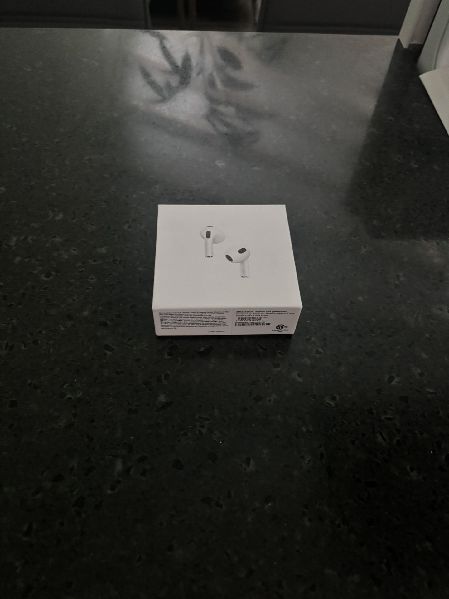 AirPods 3rd Gen