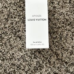 LV Apogée perfume