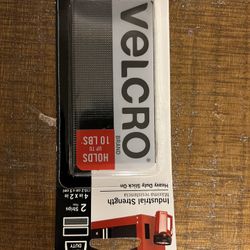 Velcro Strips 4 Packs