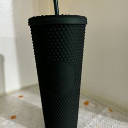 Starbucks Cup