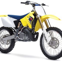 2007 Suzuki Mx