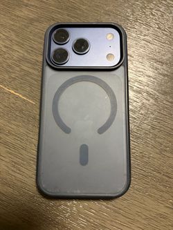 iPhone 17 Pro