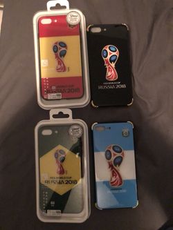 IPhone 8+ cases