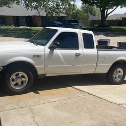 2004 Ford Ranger on offerup
