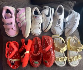 Girls Shoes