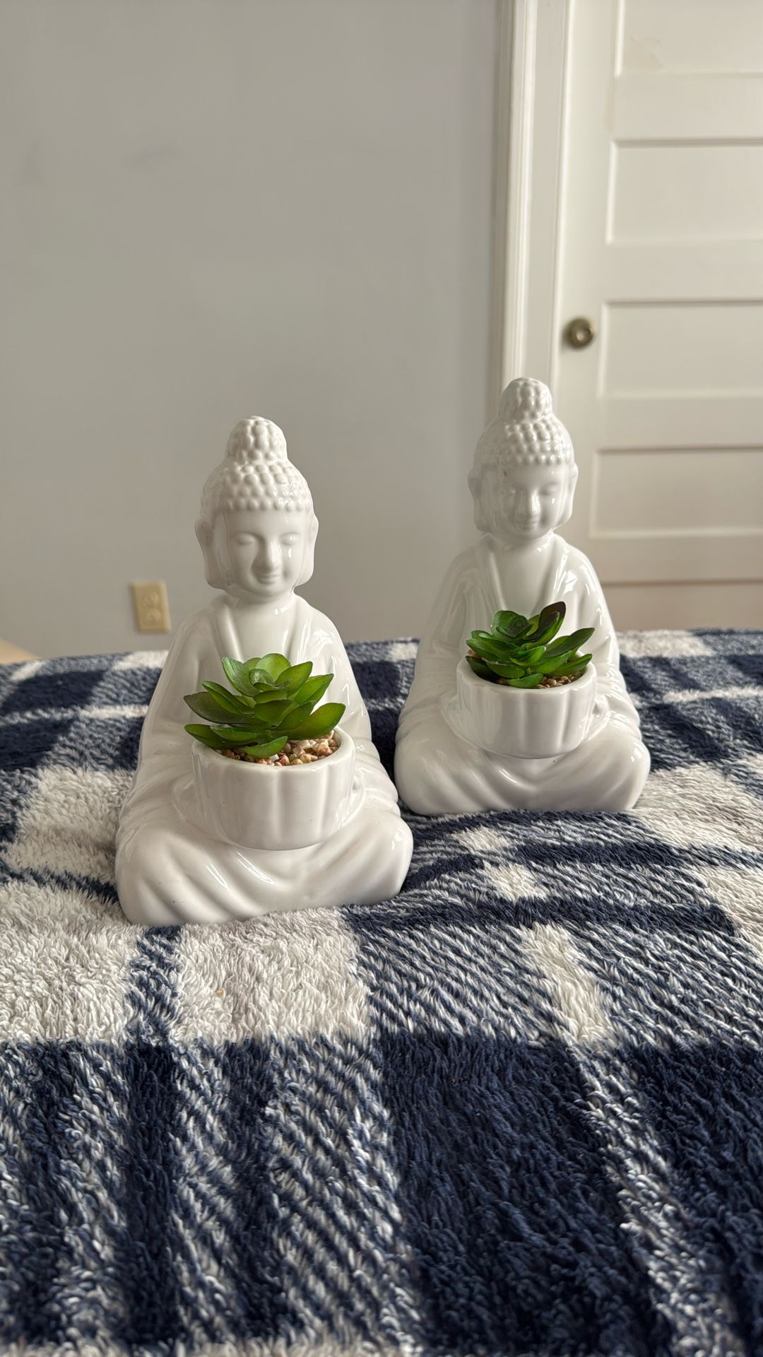Buddha Centerpiece
