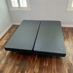 Box Springs  California King Size. New From Factory All Size. Same Day Delivery