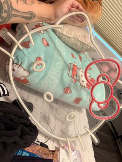 Hello Kitty Light