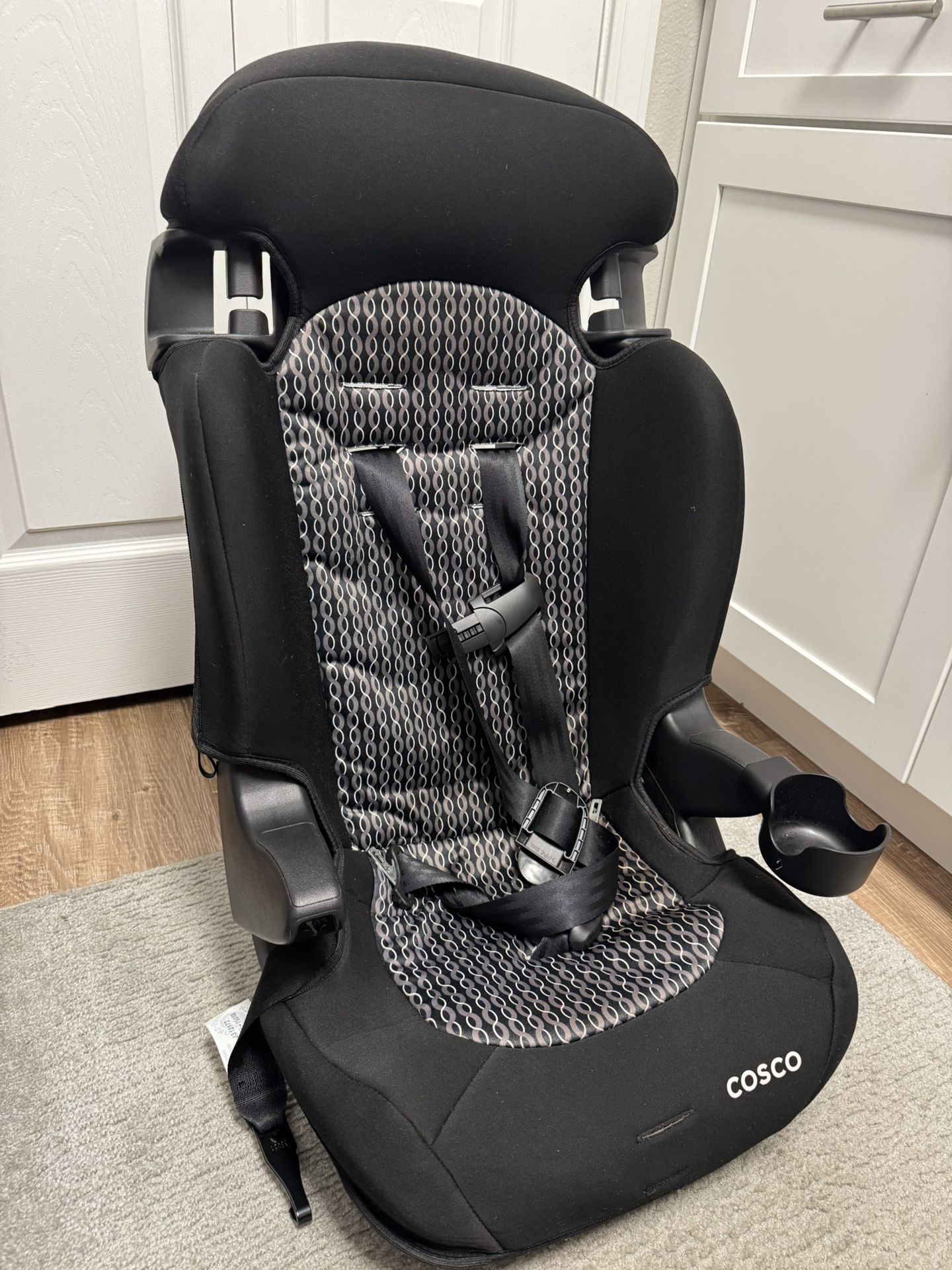 Car Seat