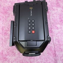 Used Blackmagic Design URSA Mini 4.6K Camera 