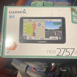 Garmin Navigation