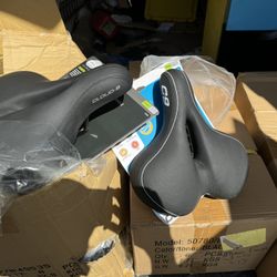  New Cloud 9 Seats BULK 20 Pieces 