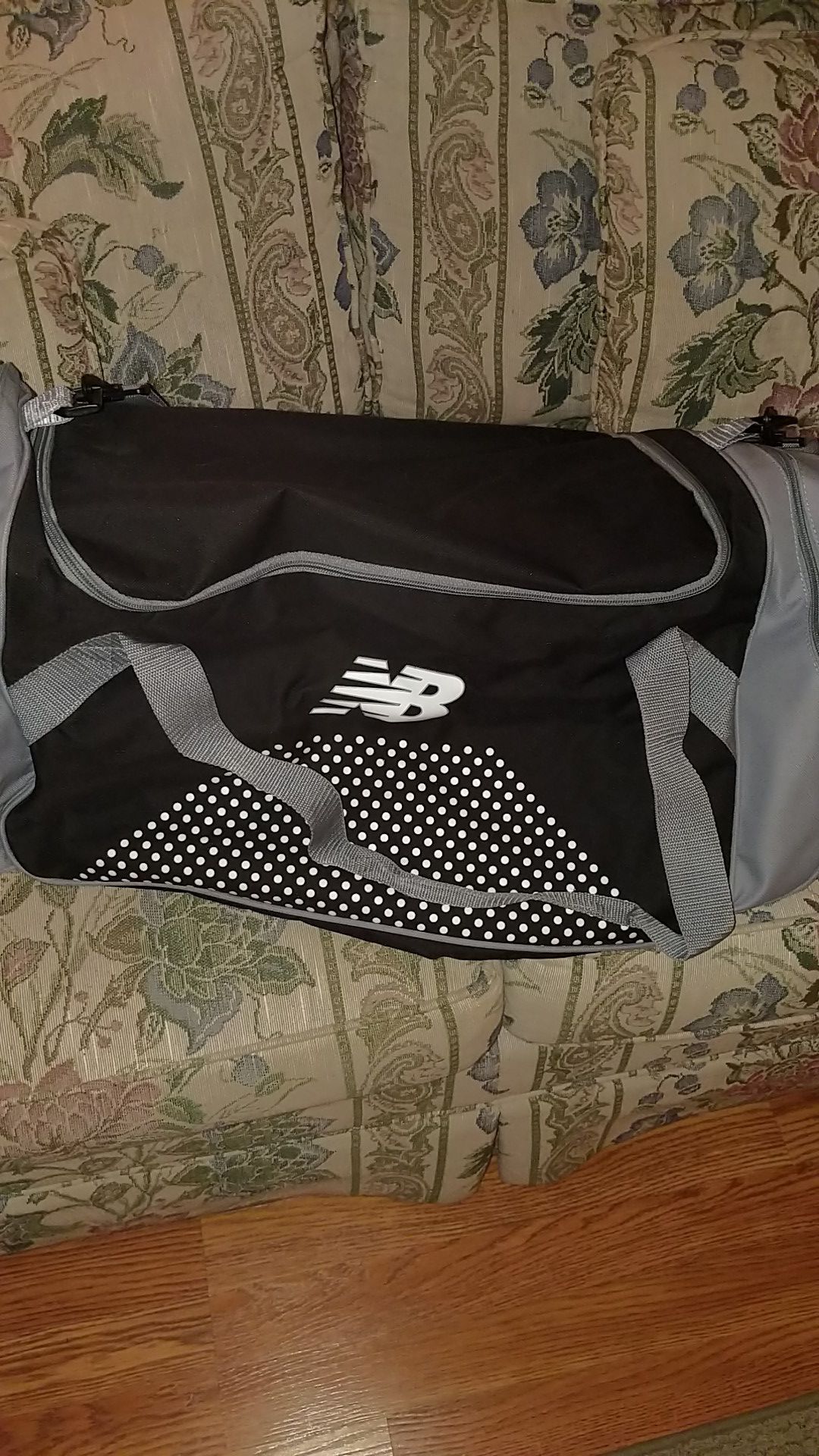 New Balance Duffle Bag