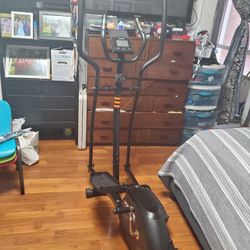 Yosuda elliptical machine