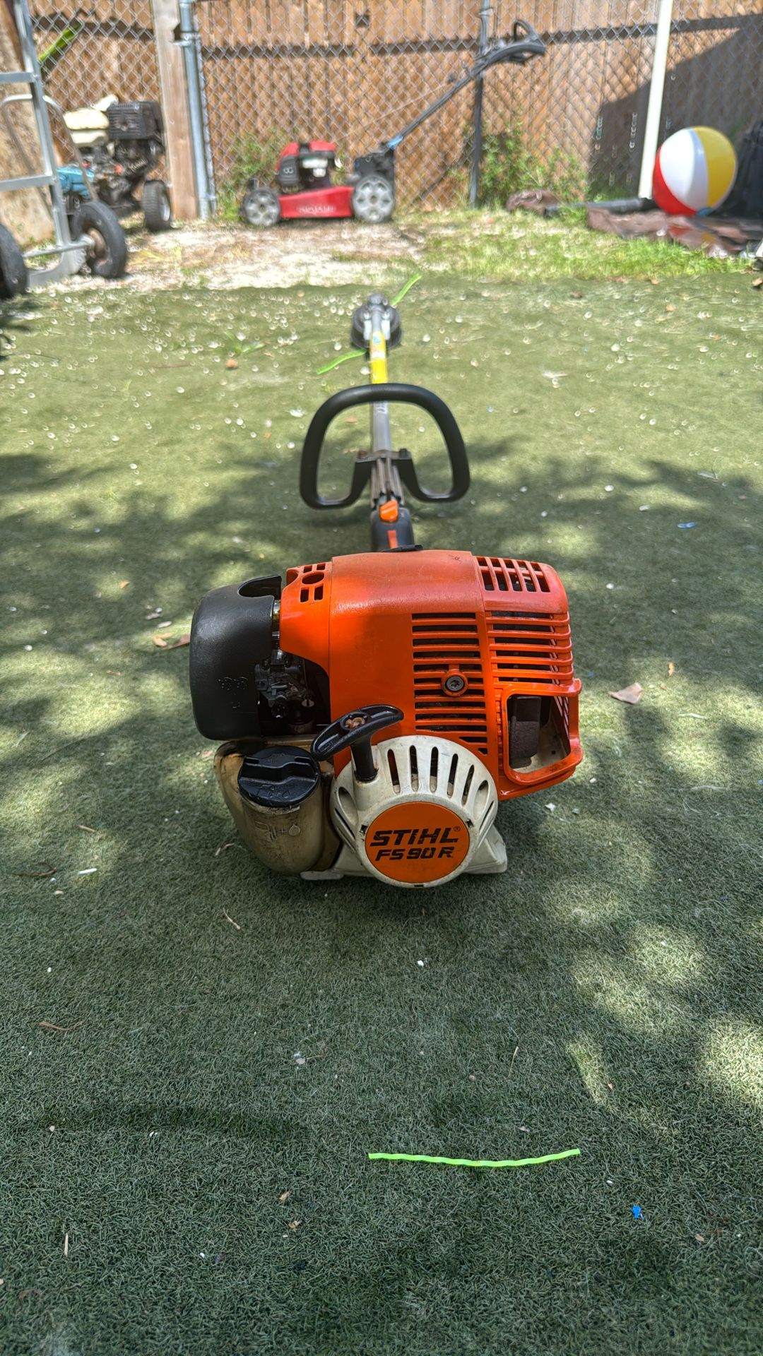 STIHL FS 90 R