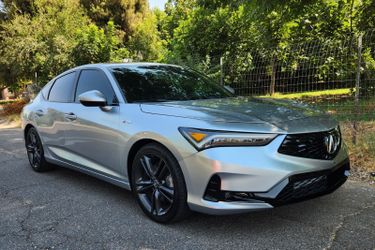 2023 Acura Integra