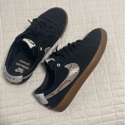 Nike Sb Wacko Guilty Parties Size 11
