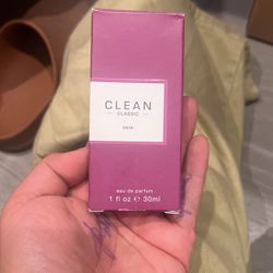 Clean Reserve Perfume