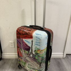 Luggage / Suitcase 