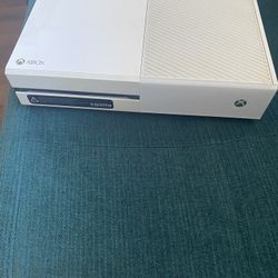 Xbox One 
