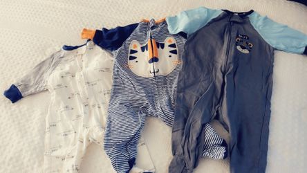 Baby Pj's