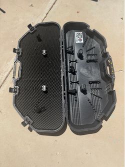 Plano AW BowGuard Hard Case