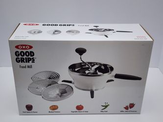 Good Grips OXO  Food Mill