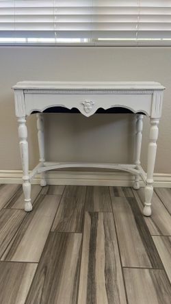 Antique side Table