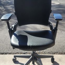 Steelcase Leap V2 Office Desk Gaming Chairs 