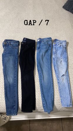 Jeans For Girls