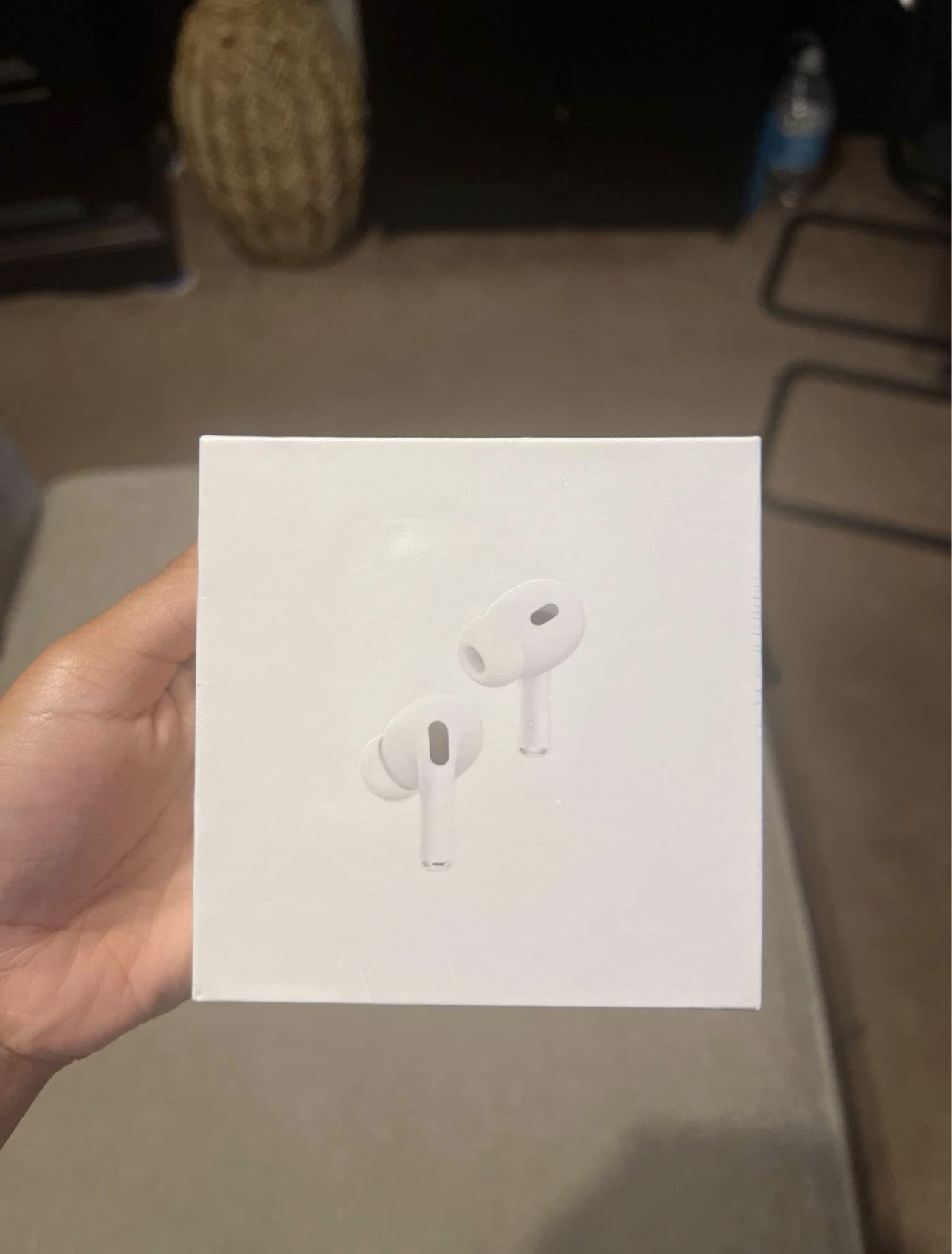 AirPod Pro