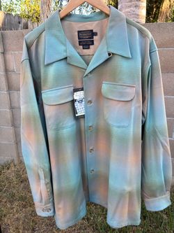 XL Pendleton