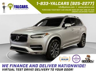 2018 Volvo XC90