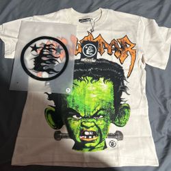 Hellstar shirt