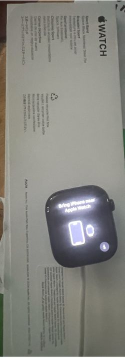 Apple Watch