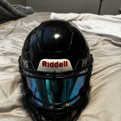 Riddell Speed flex 