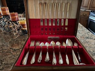 William Rodgers silverware