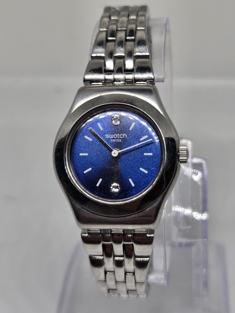 アナログ腕時計 SWATCH [Head office] Swatch SLOANE YSS288G YSS288G - SLOANE - Swatch® United States