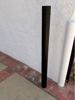 41” Light Post