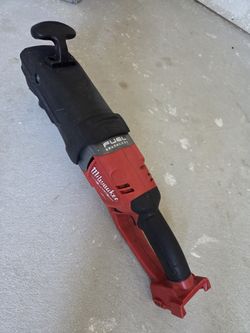 Milwaukee Angle Drill