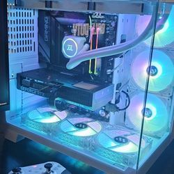 PC Building
