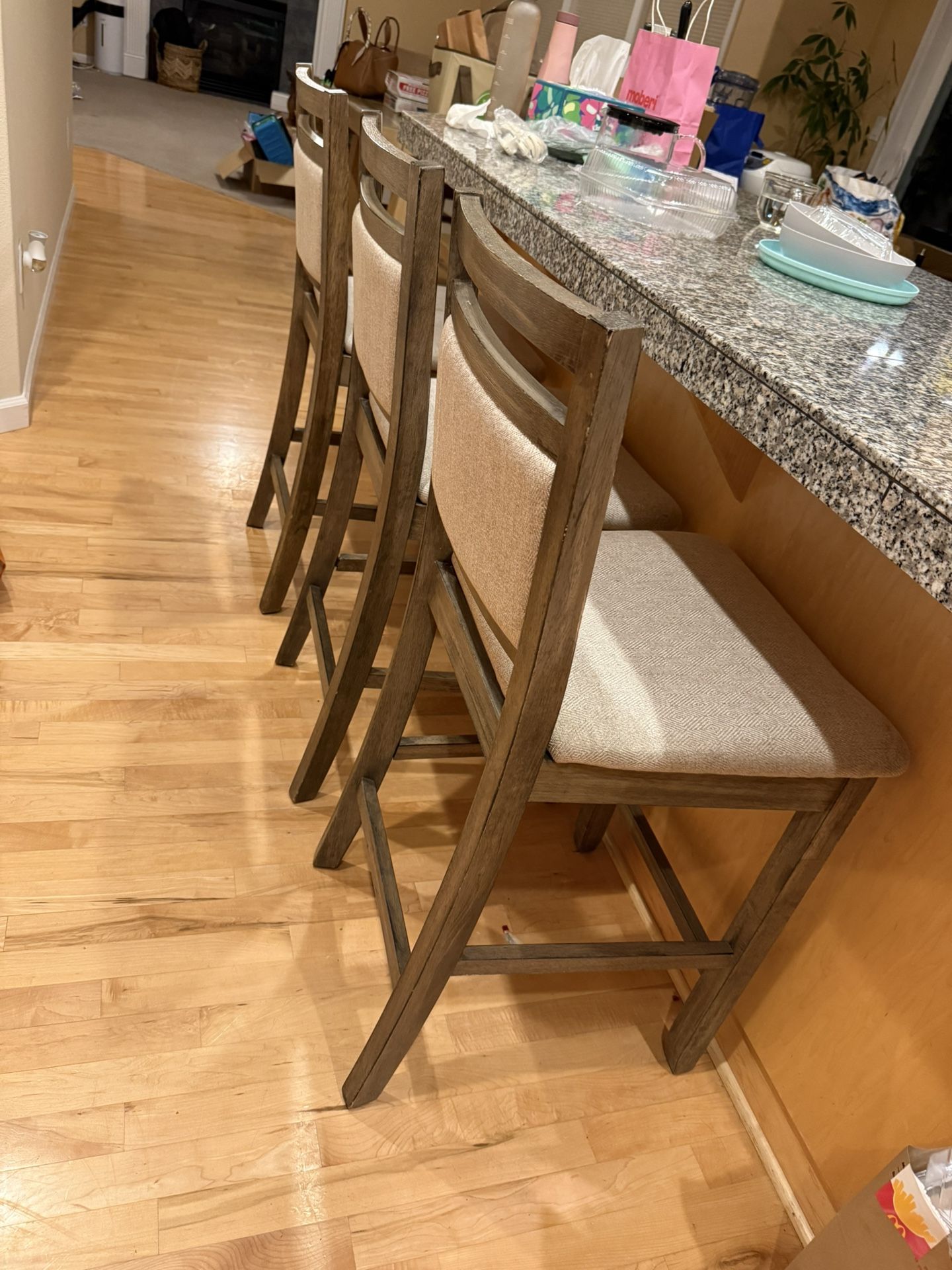 Bar Stools
