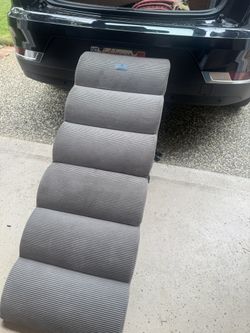 Dog Ramp