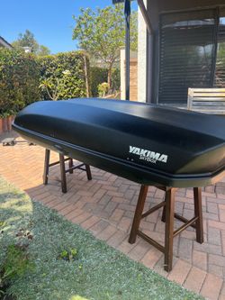 Roof Rack Skybox